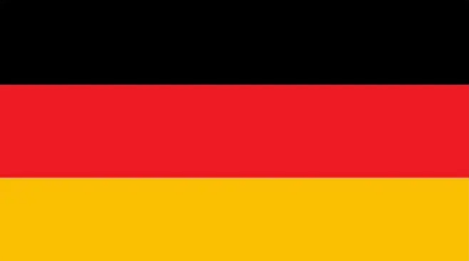 日耳曼国旗图片