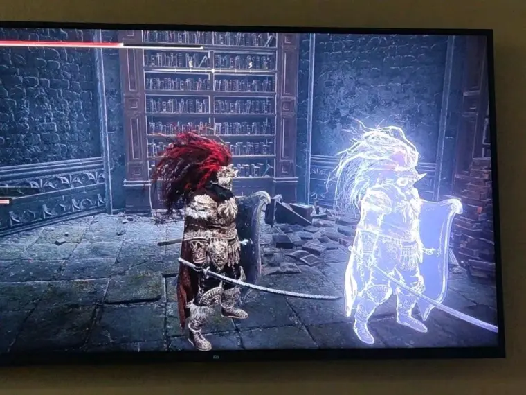 真就以为我没玩过 没有pc没有ps4 哔哩哔哩