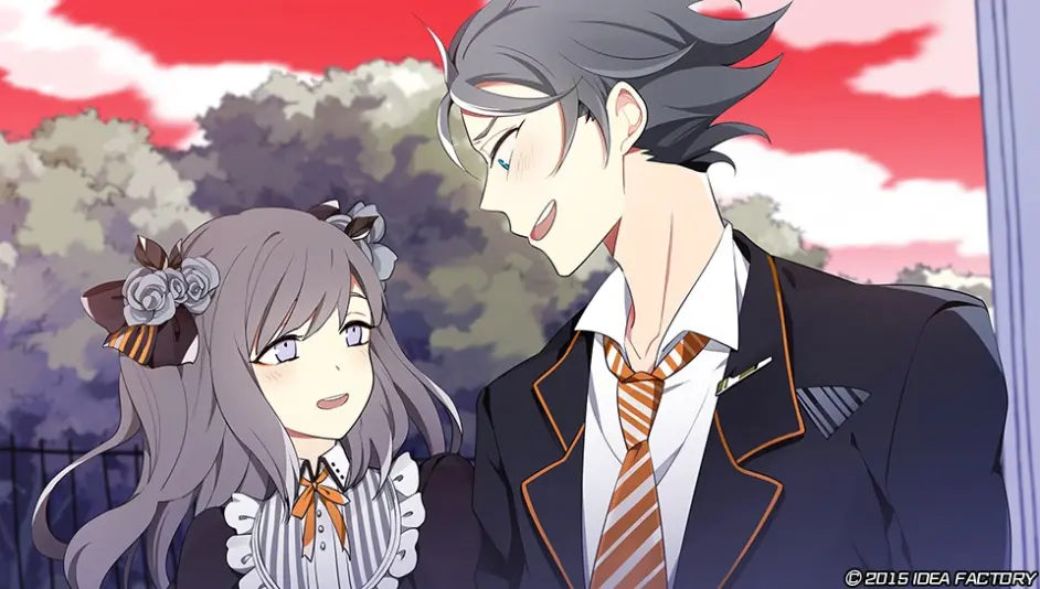 乙女游戏 30位印象比较深的男主 重度剧透 哔哩哔哩