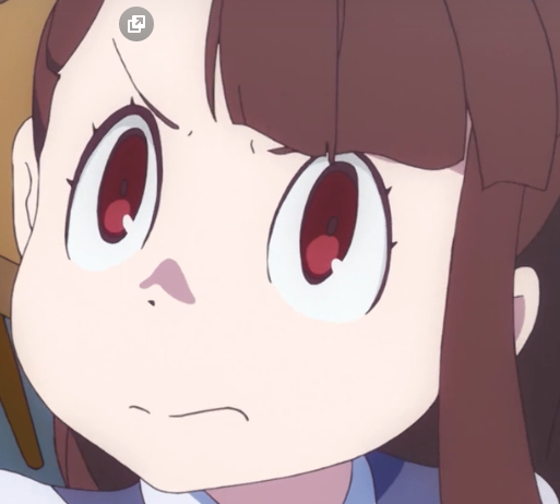 亚可表情合集(2)