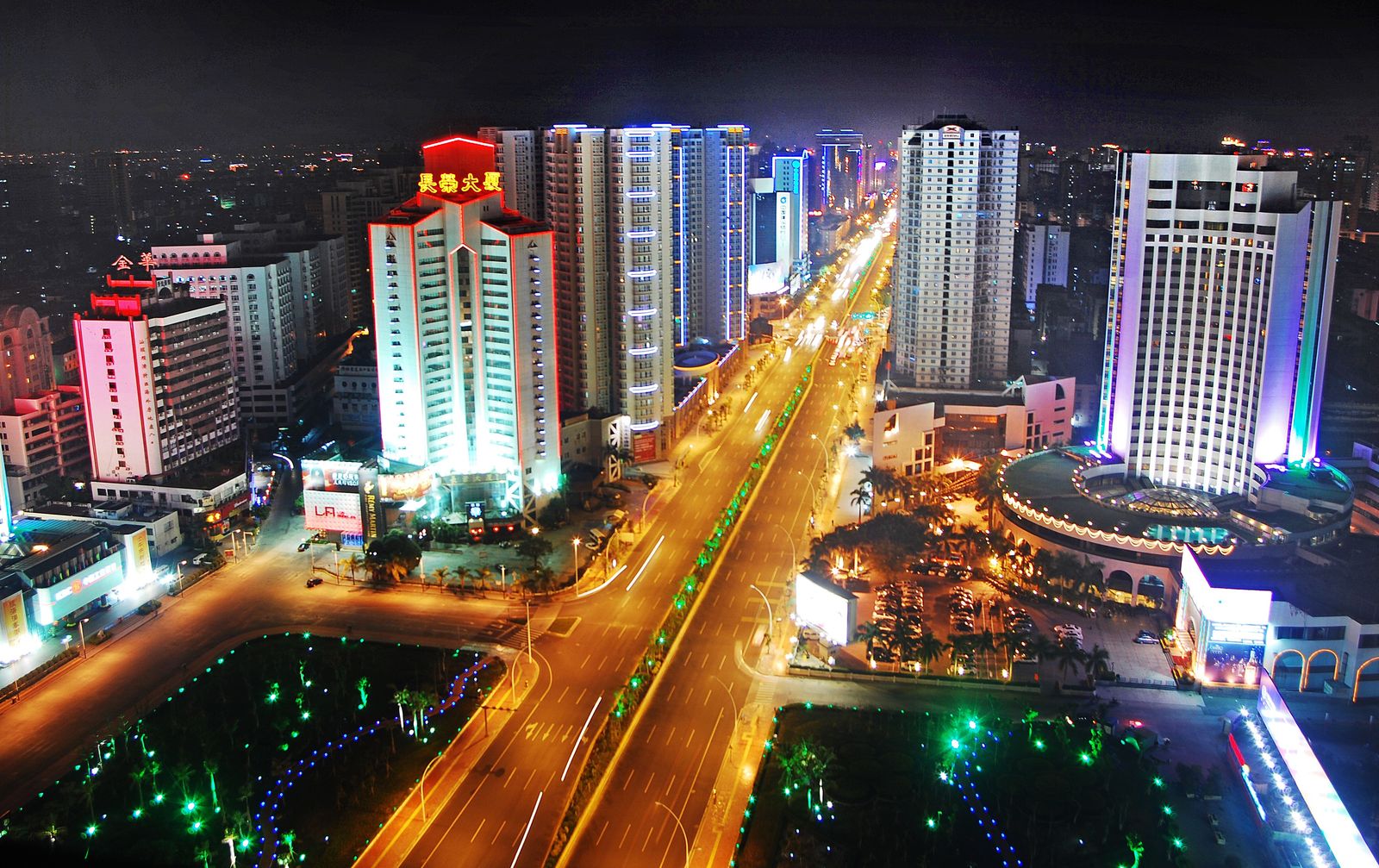 "小葱带你吃天下"——汕头:品味岭东之味!