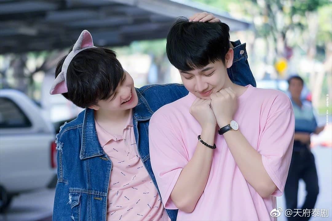 不期而爱『tum&tar』2八年不见你还好吗?