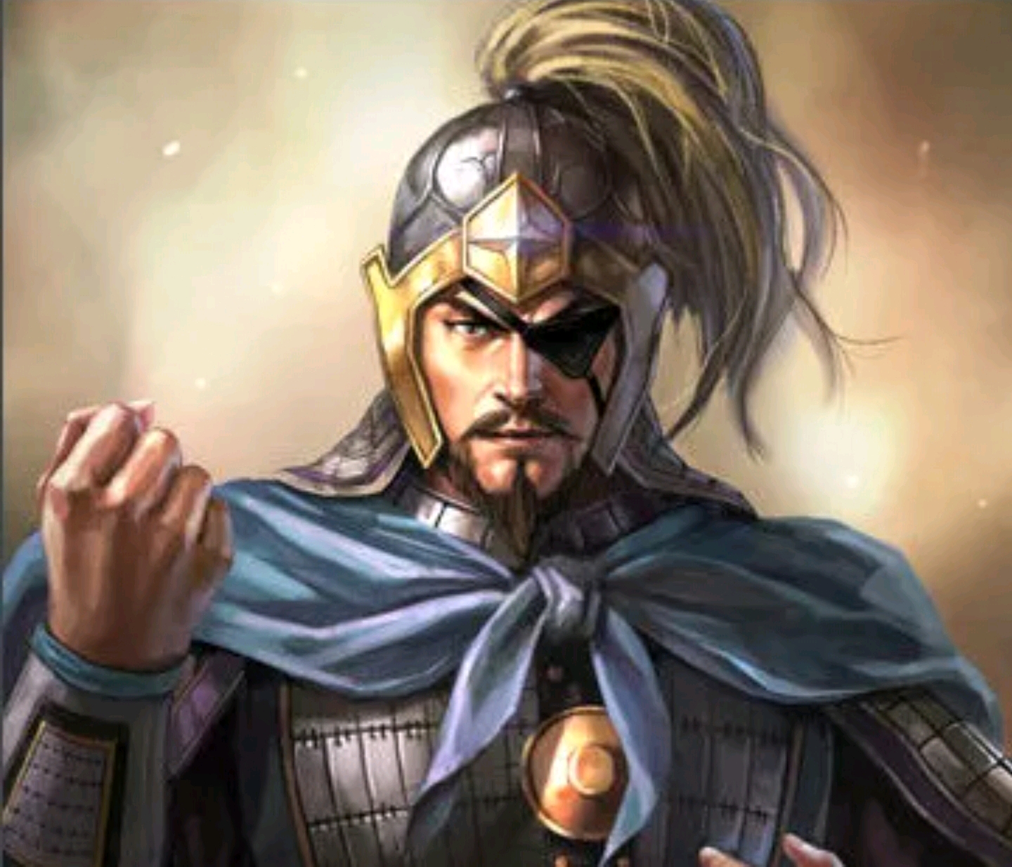 三国魏大将军夏侯惇的年表大事记 - 哔哩哔哩
