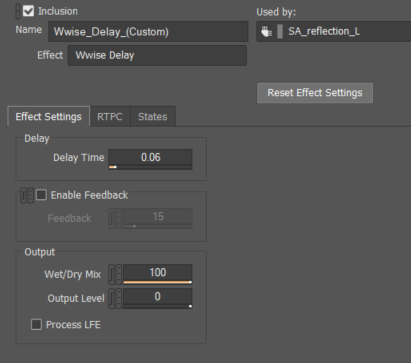 利用Wwise的基础功能构建空间音频效果 - 哔哩哔哩
