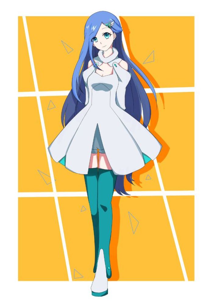 发一些好看的二次元图片24国产动画星游记