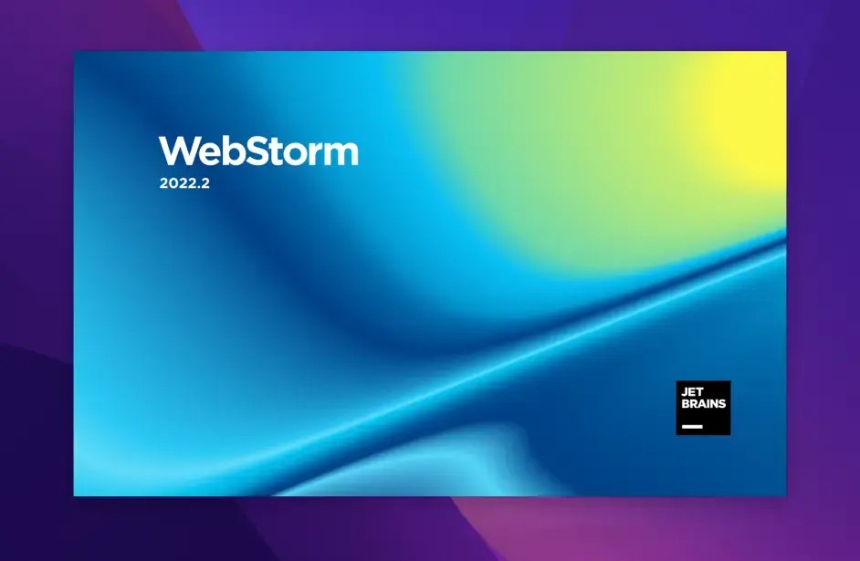 Webstorm安装激活破解2022.09最新破解教程「永久激活，亲测有效」 - 哔哩哔哩