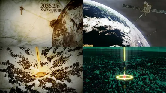 柳殇漫话vol3 虚拟人会梦到疯狂科学家吗 对科学adv系列世界观的猜想 哔哩哔哩