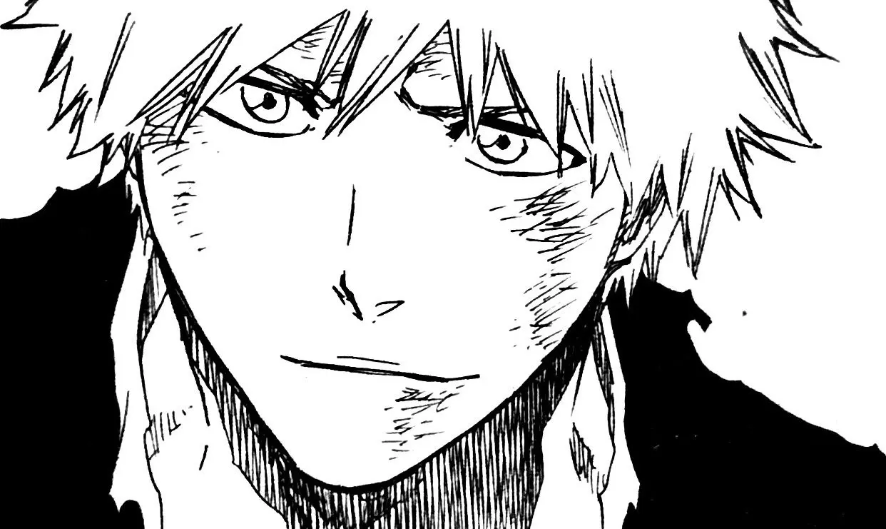 死神bleach头像壁纸1.