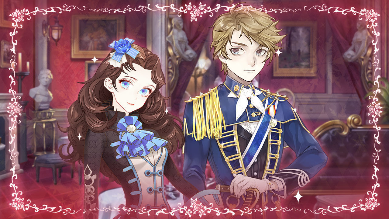 【官方福利】#螺旋圆舞曲#云歌:一位拥有上百