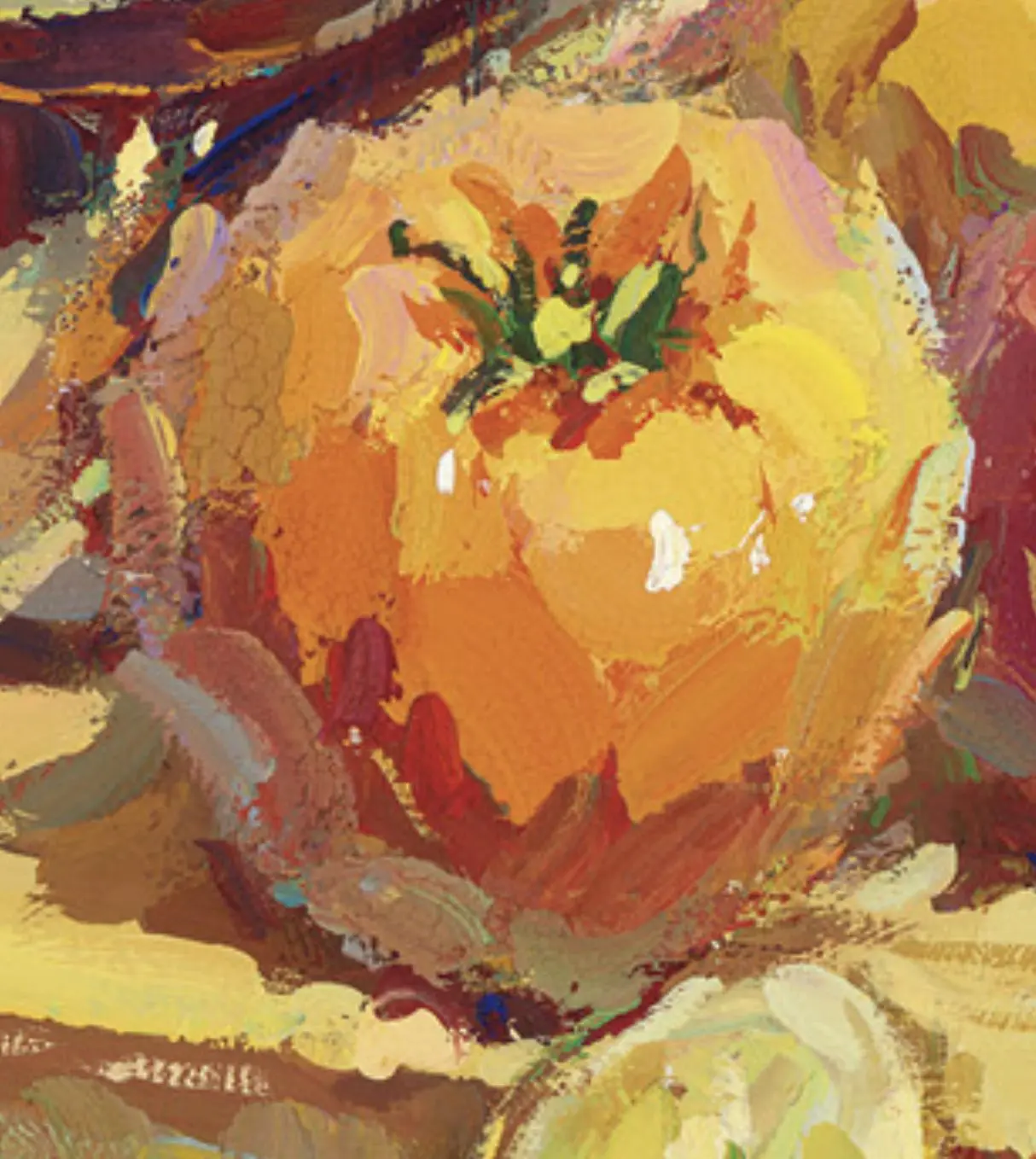 色彩静物西红柿合集 - 哔哩哔哩