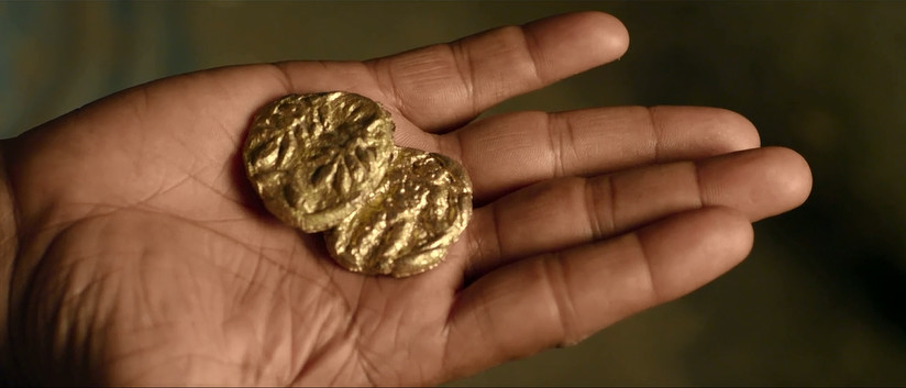 印度恐怖片也有歌舞吗?