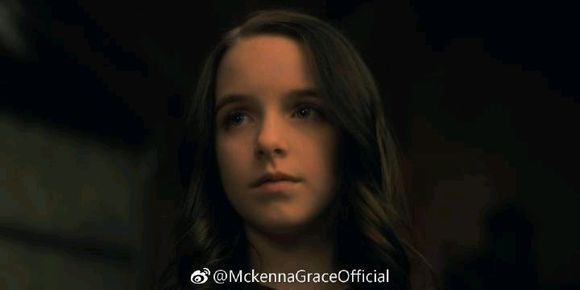 热播美剧《鬼入侵》人物分析(二)