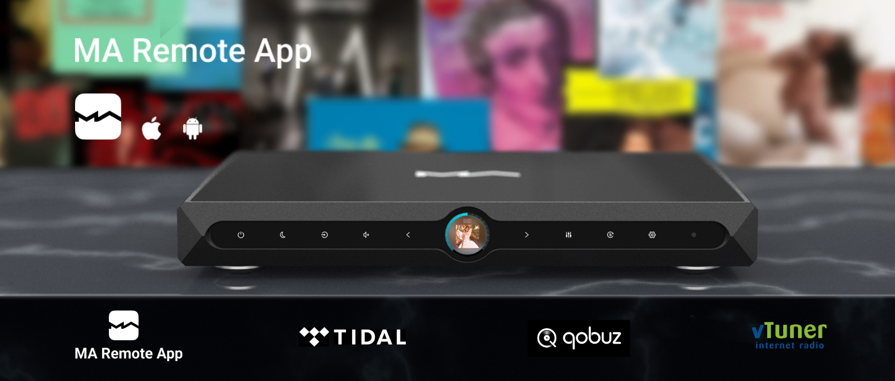 又有大动作！全体XSABRE 3用户都有！准备下载MA Remote啦 哔哩哔哩