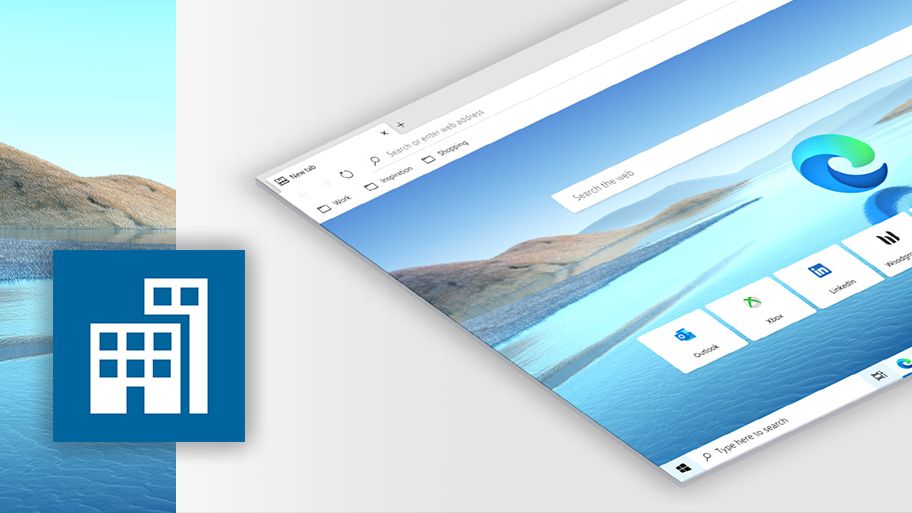 Enterprise mode site list manager 