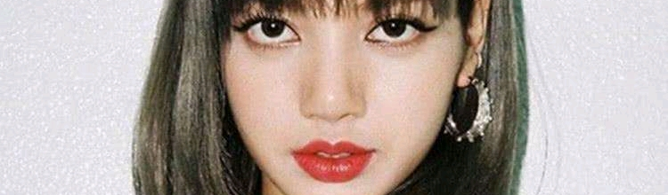 Blackpink之lisa面相分析 哔哩哔哩专栏