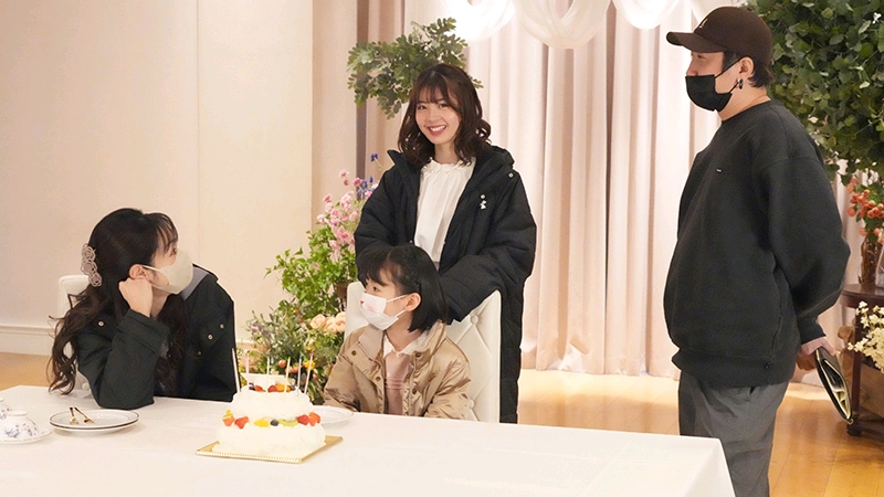 霓虹灯的光辉 假面骑士Geats花絮