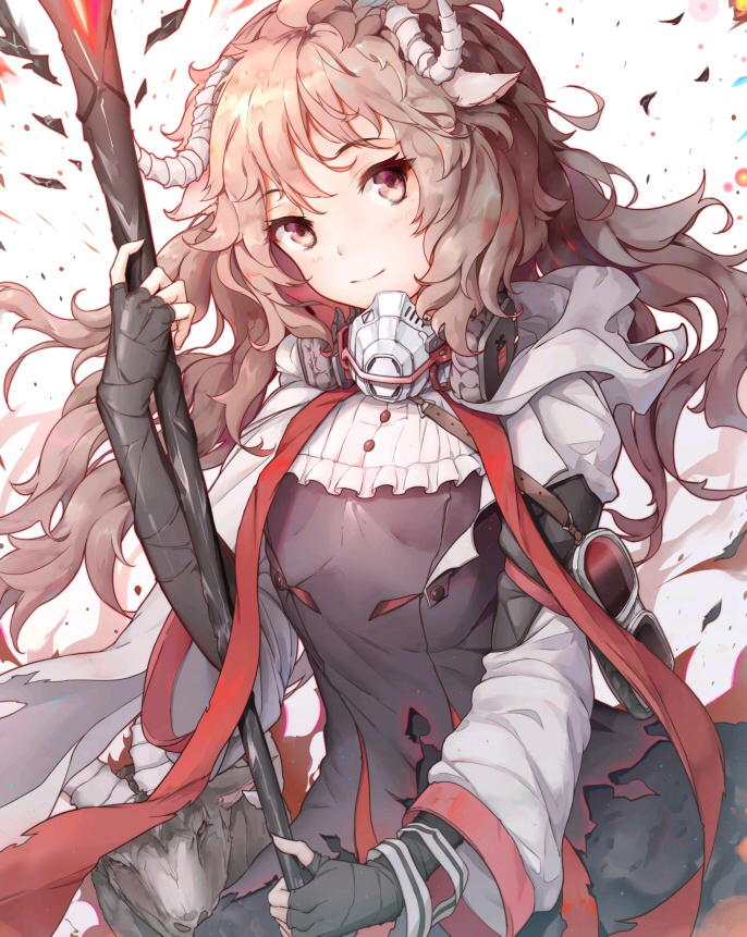 术师辅助狙击