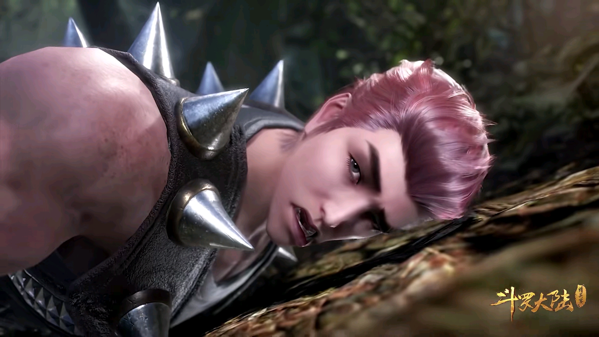 斗罗大陆泰隆想欺负唐三就是他爸爸也不好使他爷爷也没机会