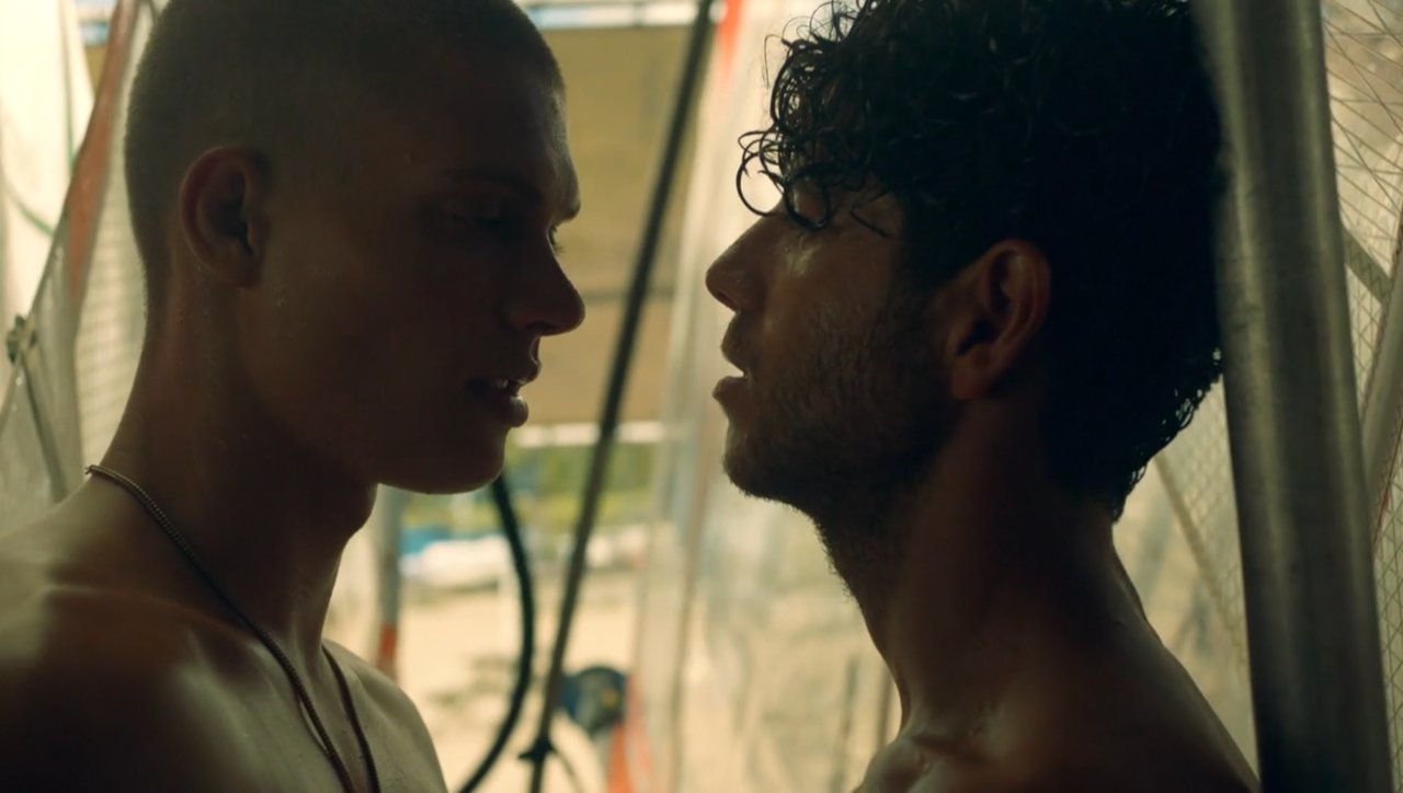 2018豆瓣同·影电影前10，《上帝之国》上榜，《爱你，西蒙》8.3分