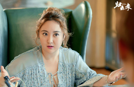 曾为戏增肥到200斤,因长胖被相恋七年男友抛弃,她如今怎么样了