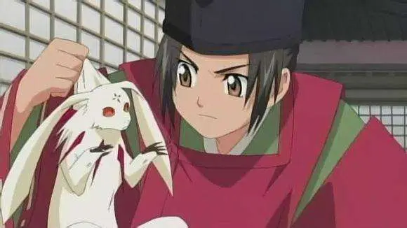 我的acgn成长历程之动漫篇 4 少年阴阳师 哔哩哔哩