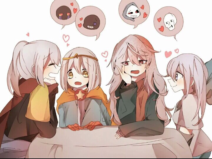 穿越邪骨团人设