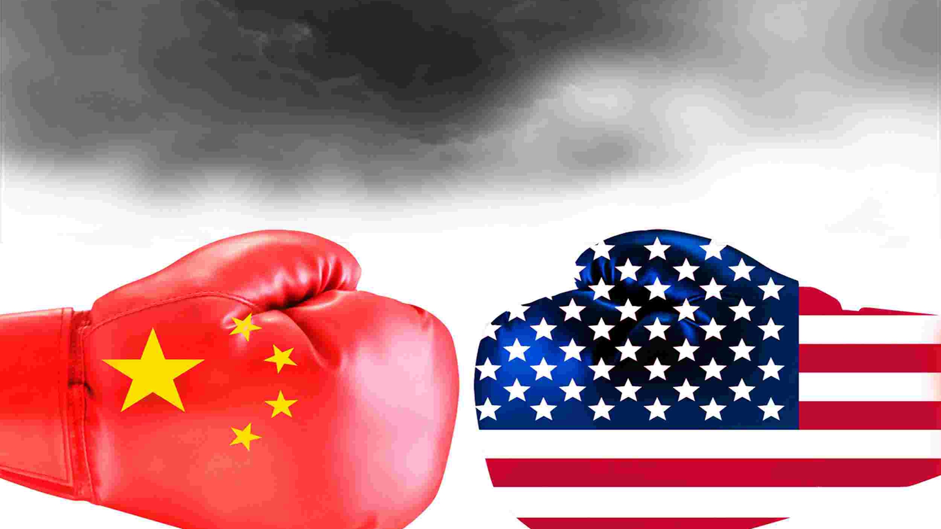 中国副总理：中美就经贸协议文本达成了新的共识 - 2019年4月5日, 俄罗斯卫星通讯社