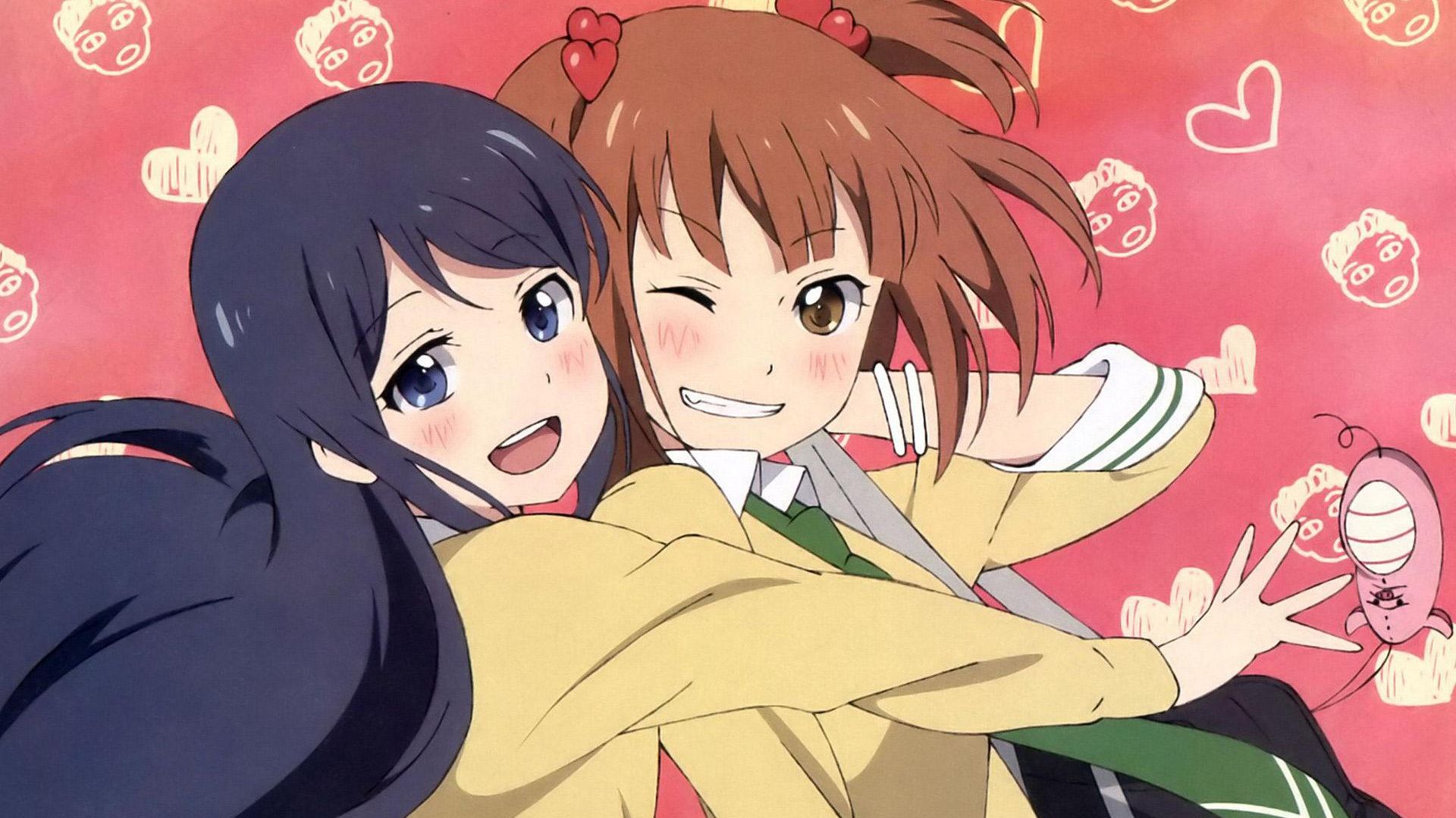 恋爱研究所 一揽子补番企划第1期 哔哩哔哩