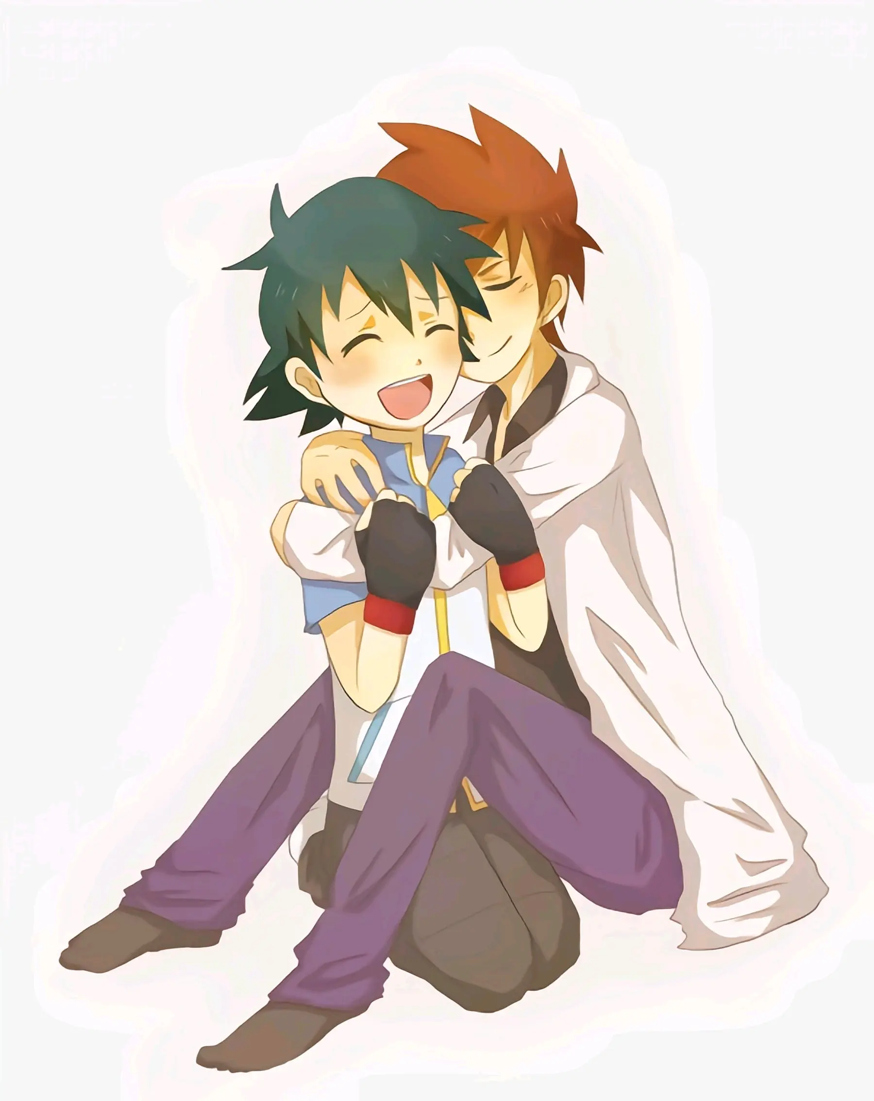 小智小霞小遥小光天桐武藏小智小霞花子雪成小刚小茂小智小光天桐小茂