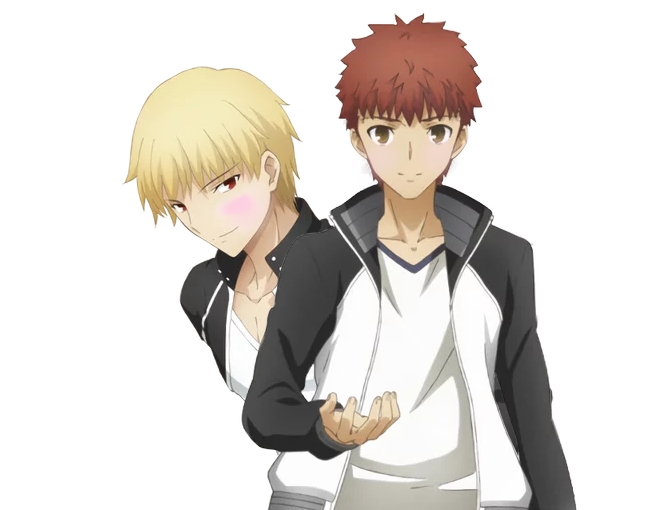 【士闪】b萌吧吧友们的士闪p图