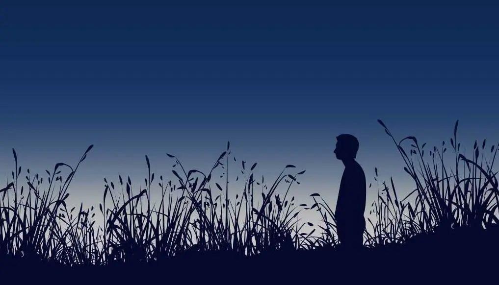 你连这点孤独都忍受不了,不如回家考编算了