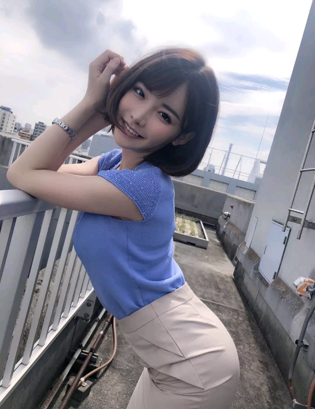 深田咏美 Fukada Eimi 哔哩哔哩 