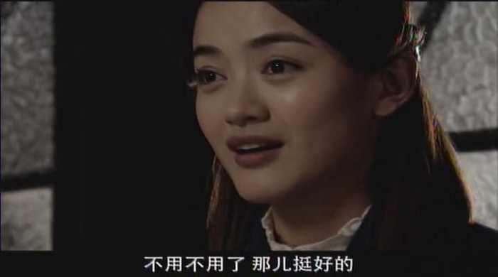 雪豹萧雅,那个惊艳我年少时光的女孩。