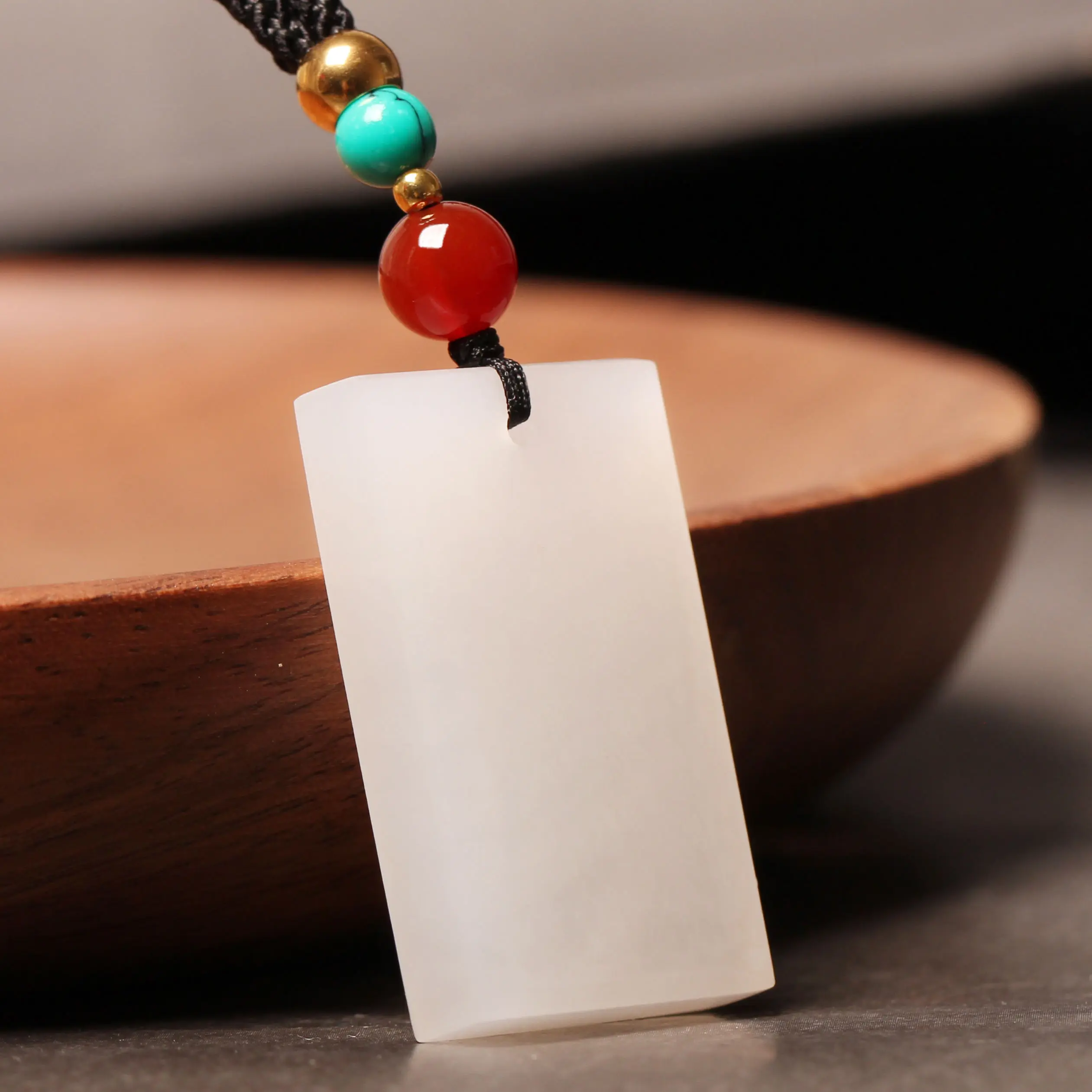 新疆和田玉雕刻样式赏析图