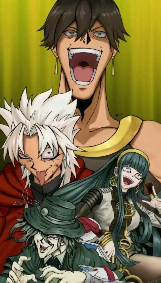 【影白】心之音