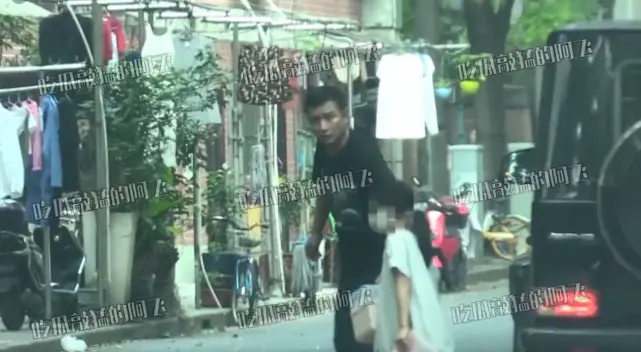 有望复婚 文章购物后返回马伊琍家中 和前岳父配合默契引关注 哔哩哔哩