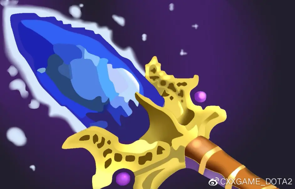 Dota2 如果这些英雄有了a杖 会是什么效果 哔哩哔哩