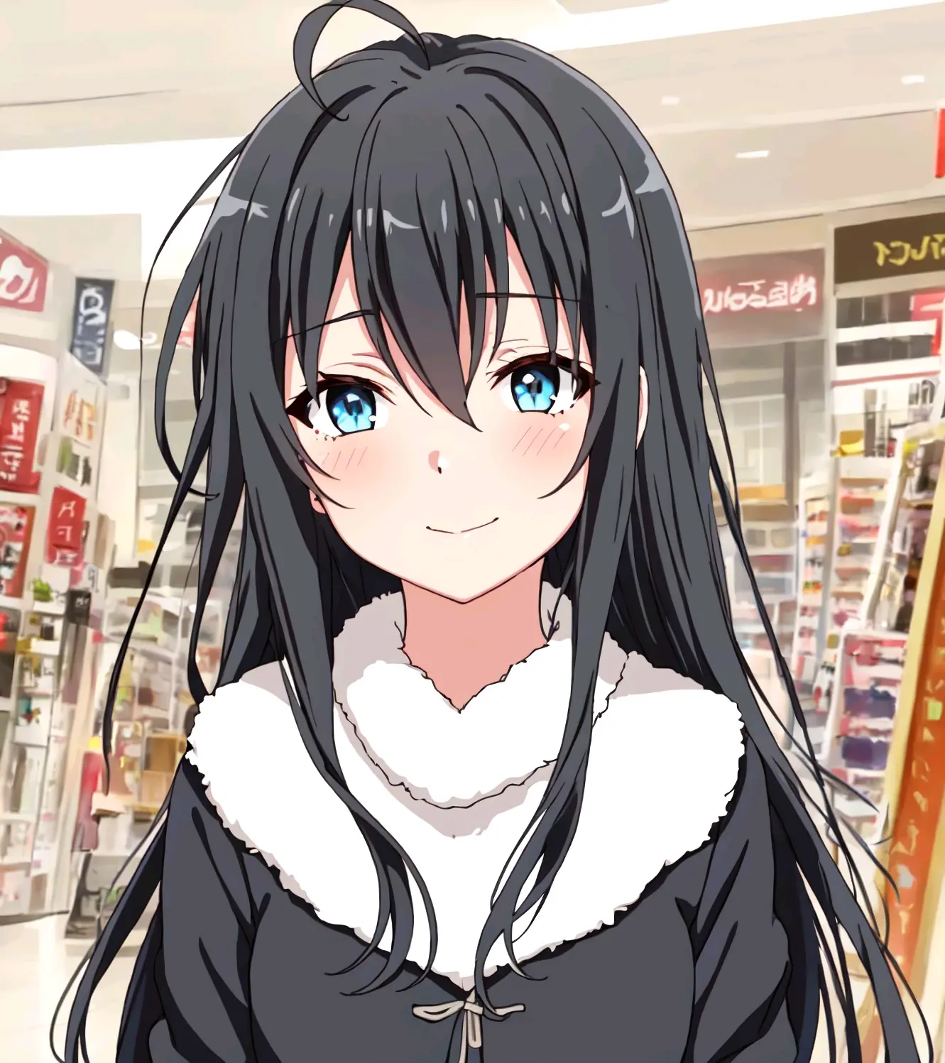 「雪之下雪乃」