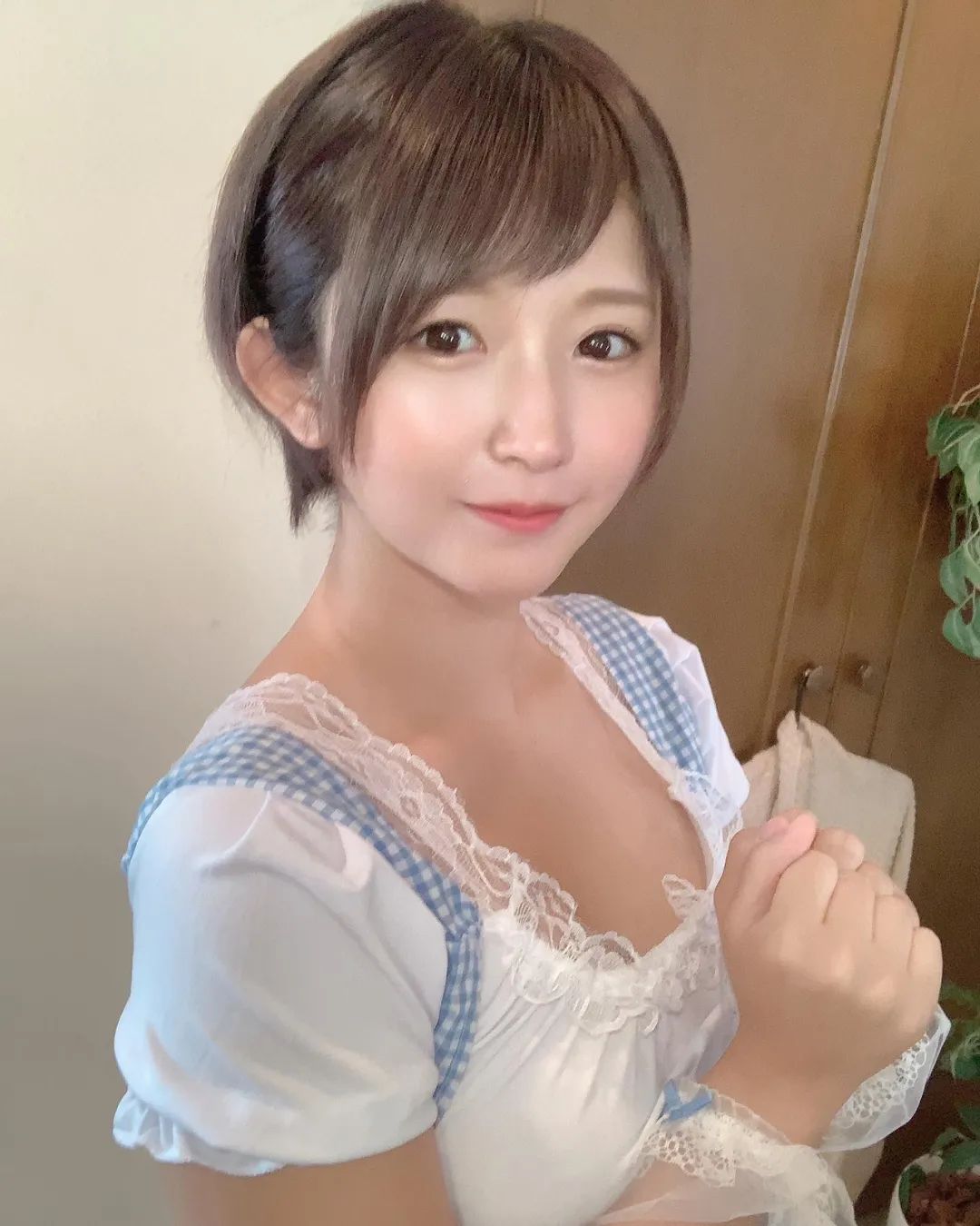 深田结梨