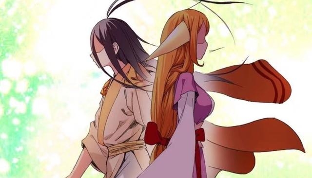 《狐妖小红娘》每篇一句感人的台词,狐妖迷:让