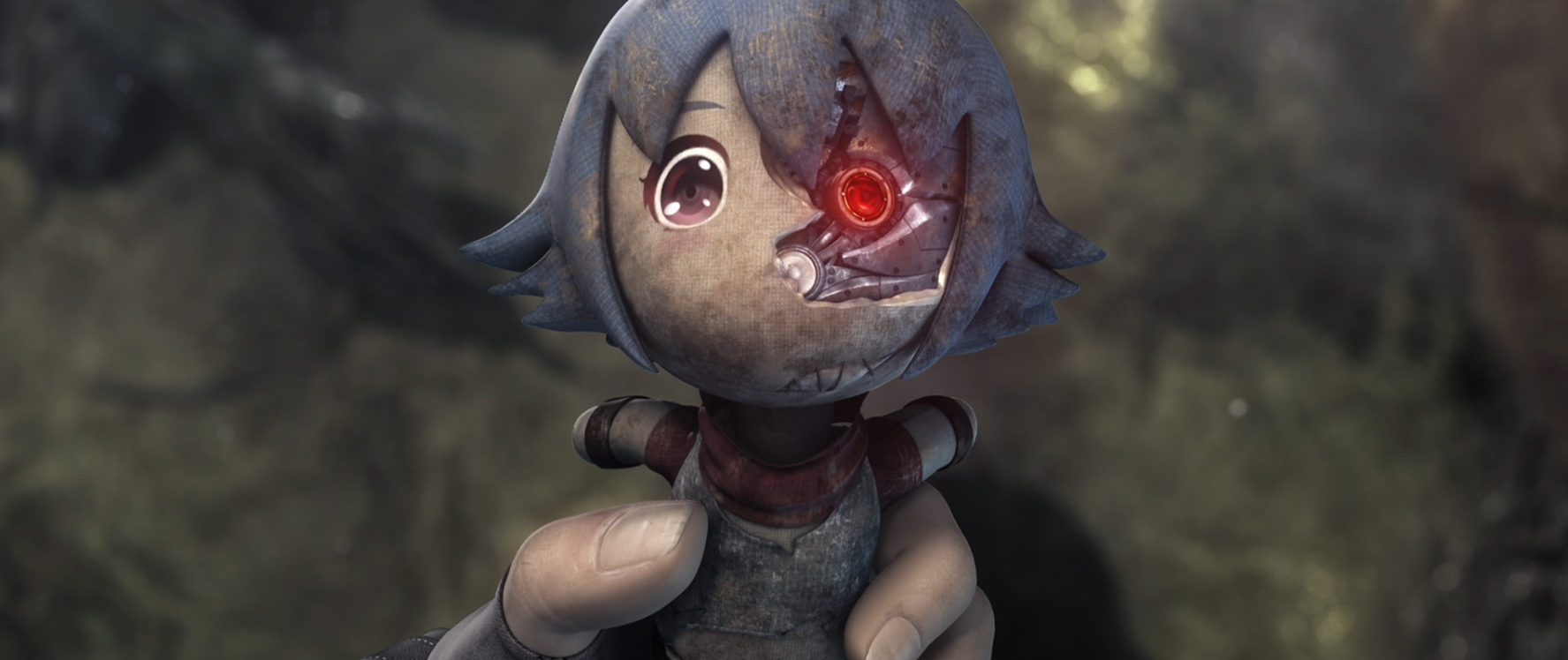 这些彩蛋你get到了嘛灵笼incarnationpv细节分析