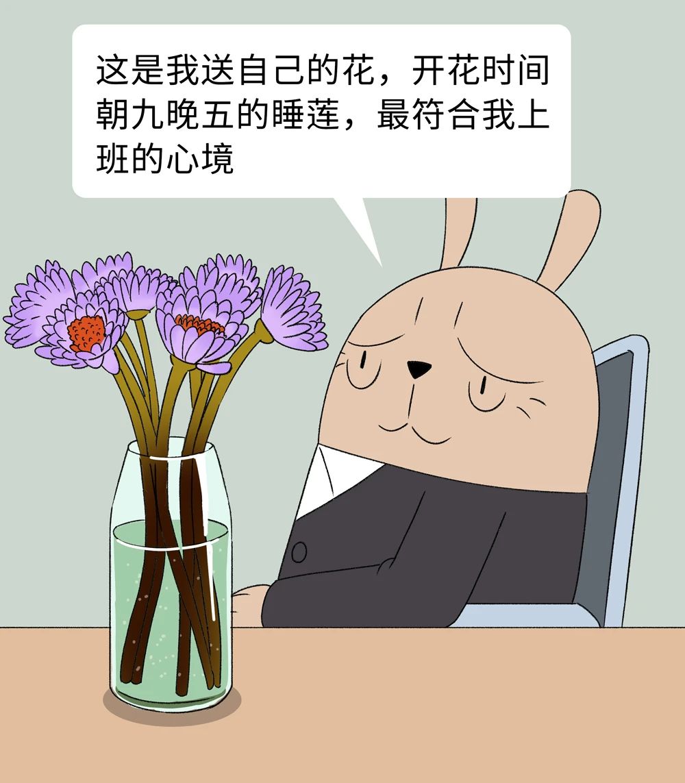 七夕我只想要一种花有钱花4