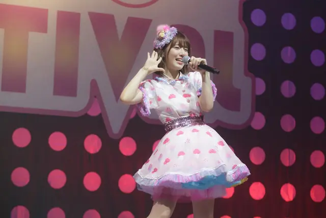 30岁生日喜讯 内田真礼将以声优身份出镜真人电影 阿宅恋爱真难 哔哩哔哩