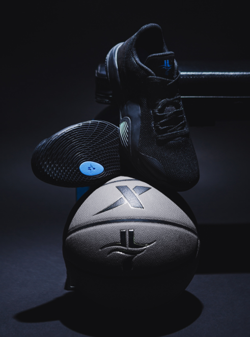 主打实战和高性价比!全新特步林书豪一代签名篮球鞋td版正式发售