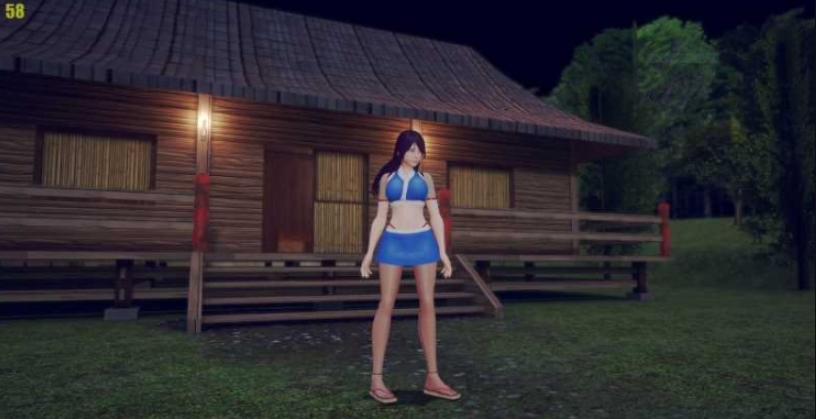 图片[2]-疼痛控制/Pain Rein V0.073|策略模拟|9.2GB|官中-蝶影二次元