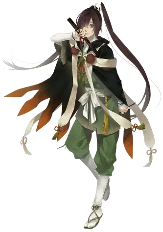 剑为君舞 剣が君 全系列介绍 安利 哔哩哔哩