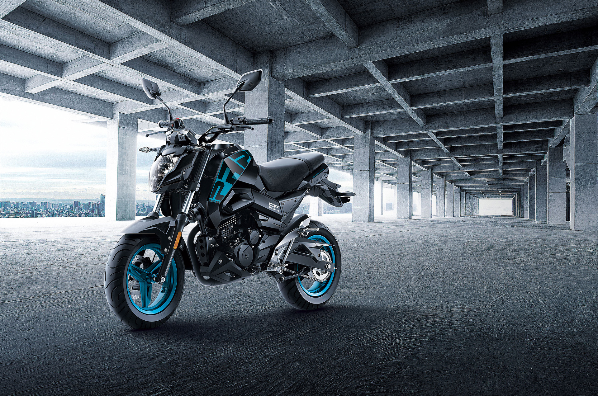 春风摩托车国内售价一览