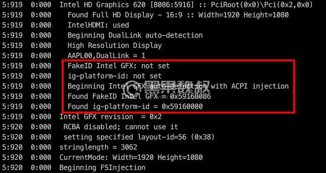Macos high sierra 10 13 6 17g65 iwith clover 4596 and winpe n 