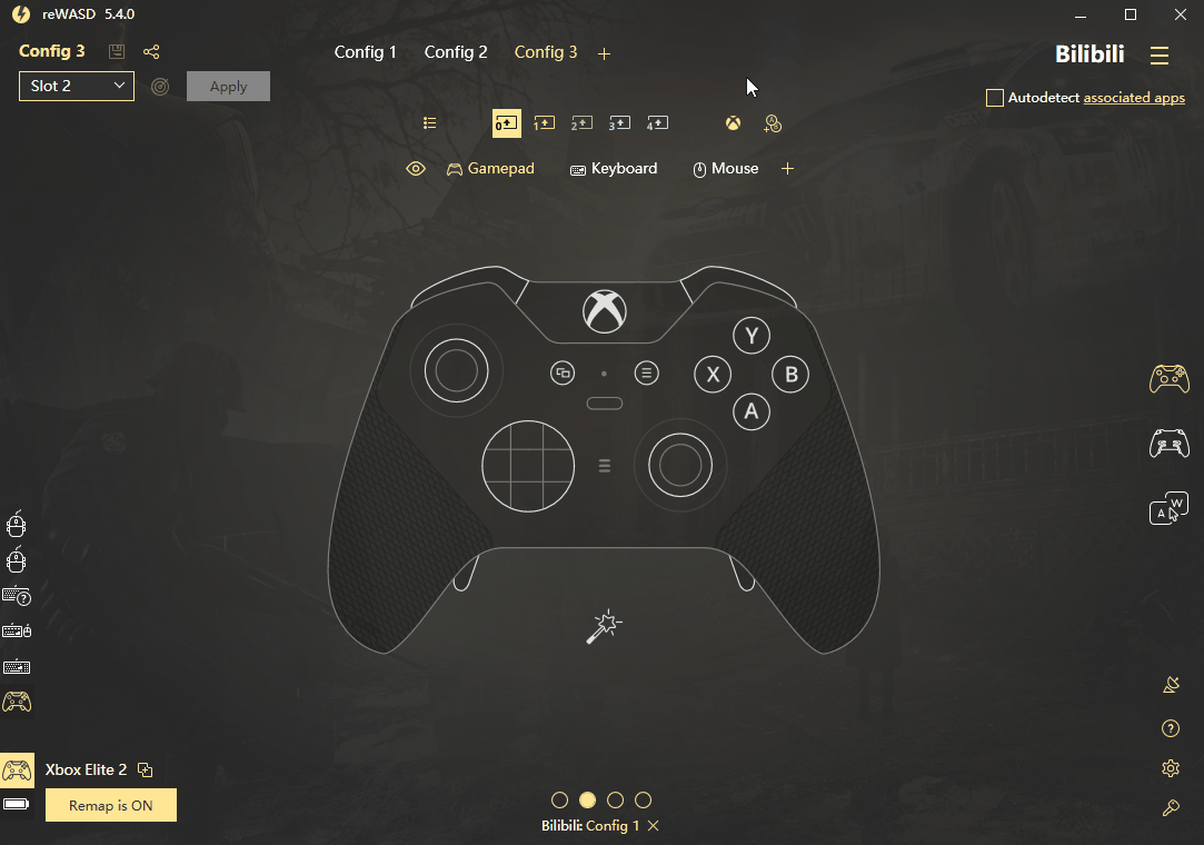 和平精英辅助瞄准不起作用