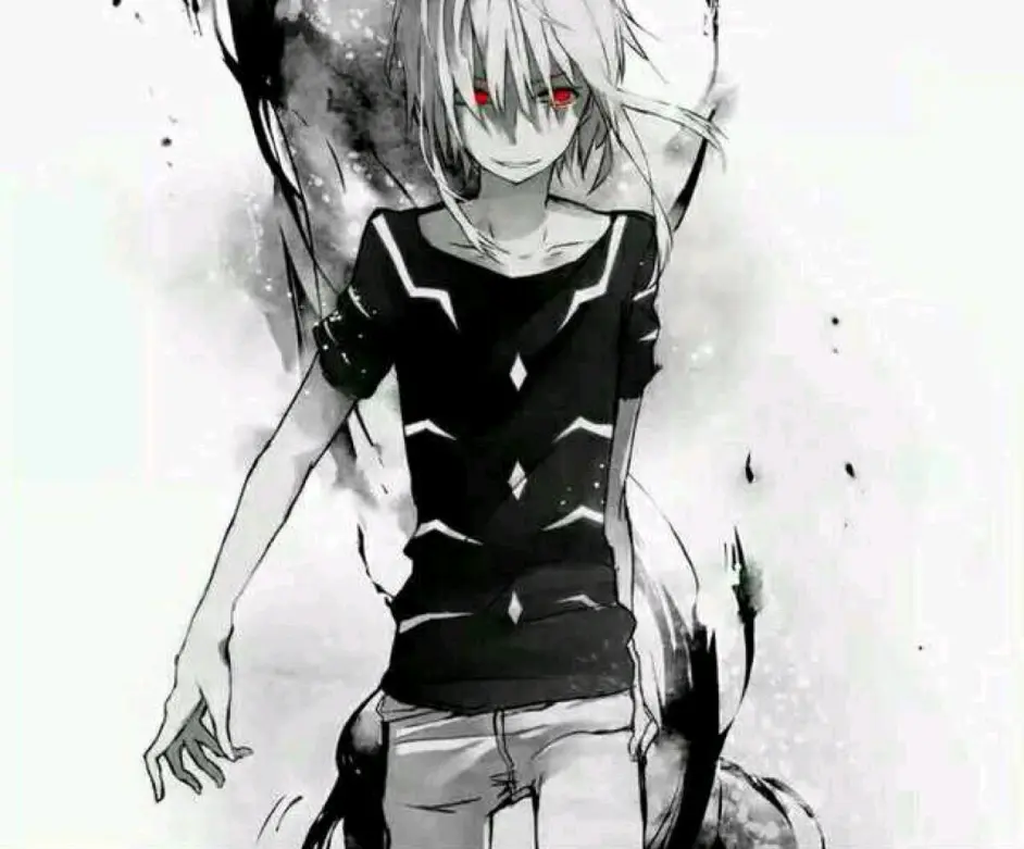 另一个一方通行 学园都市最强两人的境遇差距 哔哩哔哩